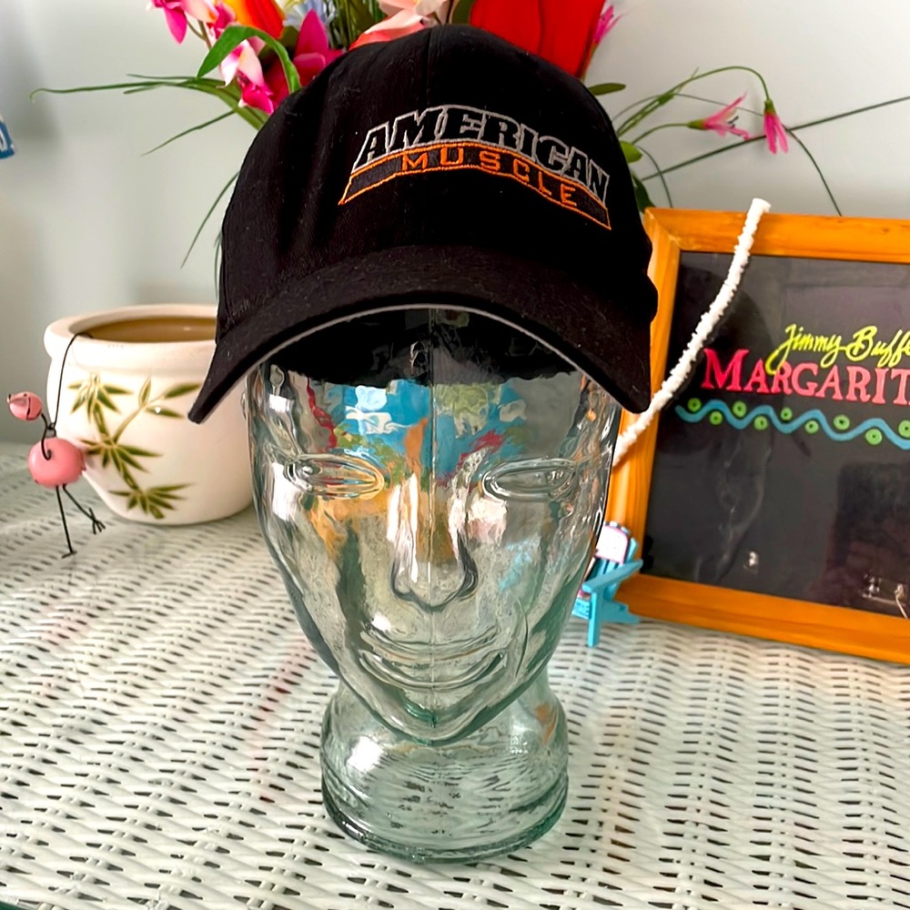 American Muscle Hat